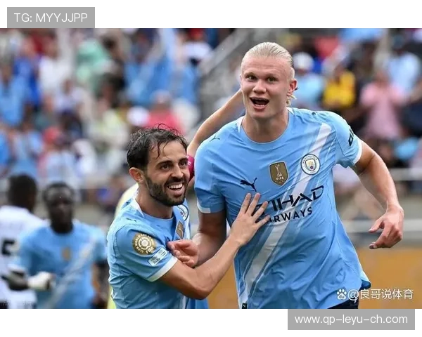 哈兰德状态爆棚，曼城3-1轻松战胜皇马